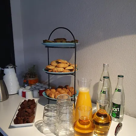 La Quietat Ξενοδοχείο Τουλούζη