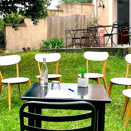 La Quietat מלון 3*
