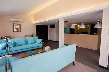 La Quietat Ξενοδοχείο