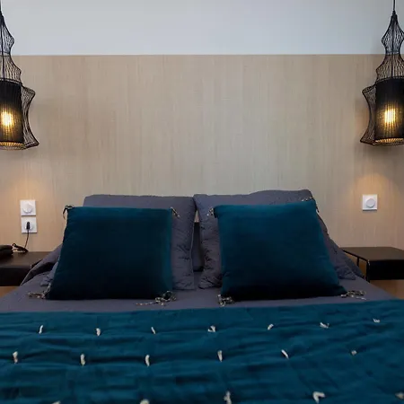Ξενοδοχείο La Quietat 3*