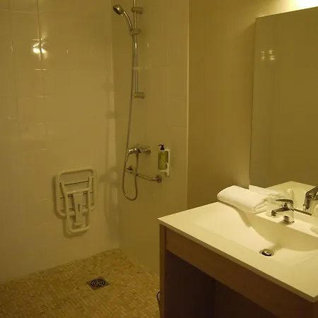 Hotel La Quietat Tolosa
